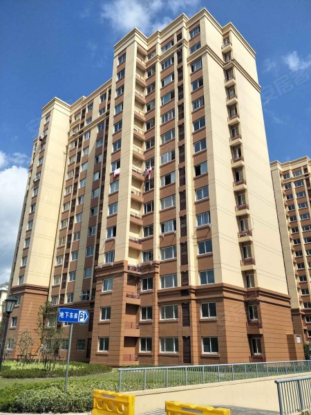 苗桐佳苑(北区) 