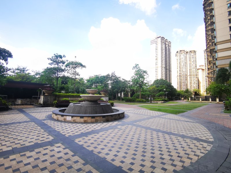 珊瑚天峰,沙溪大道381号-广州珊瑚天峰二手房,租房,房价-广州安居客