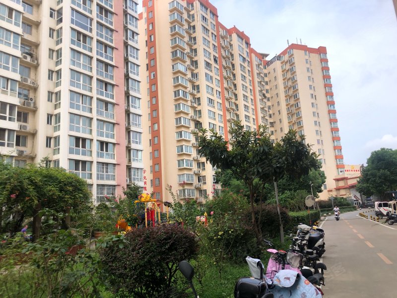 龙腾花园,滨河西路-南阳龙腾花园二手房,租房,房价-南阳安居客