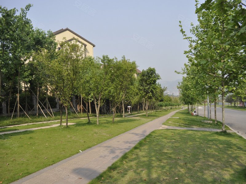 江与城(b区)
