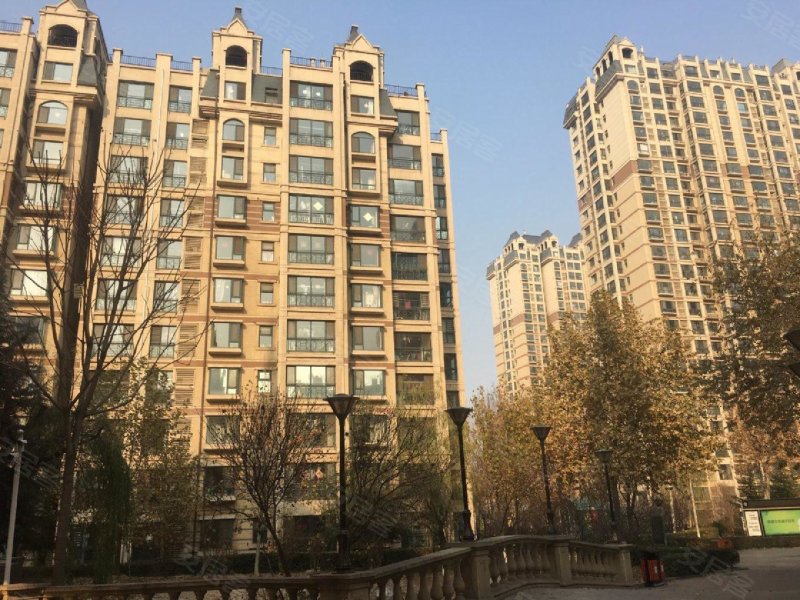 众美城廊桥四季a区,翟营南大街-石家庄众美城廊桥四季a区二手房,租房