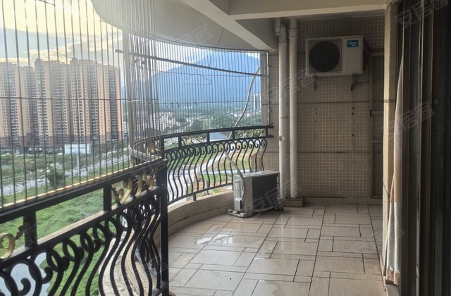 海丰碧桂园5室2厅297.4㎡163万二手房图片