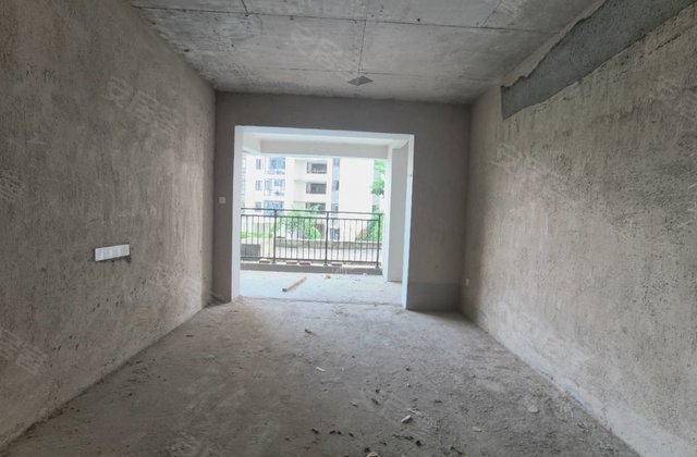 碧桂园正央时代3室2厅112.08㎡43.8万二手房图片