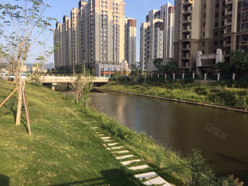 角美中骏四季阳光二期
