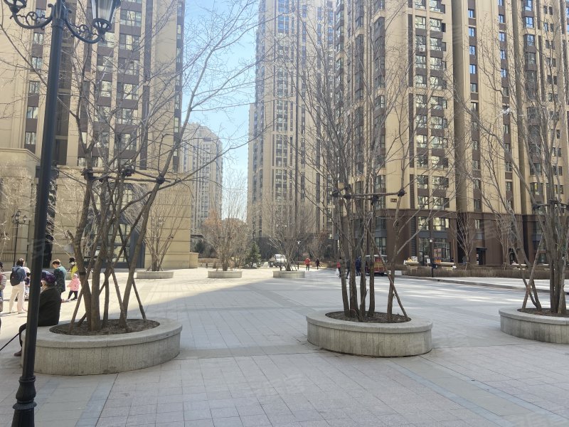 会展城上城(二三期)