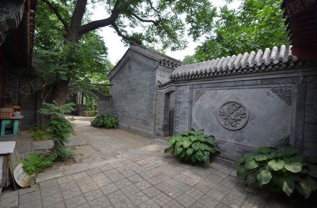 国盛胡同小区9室7厅960㎡13000万二手房图片