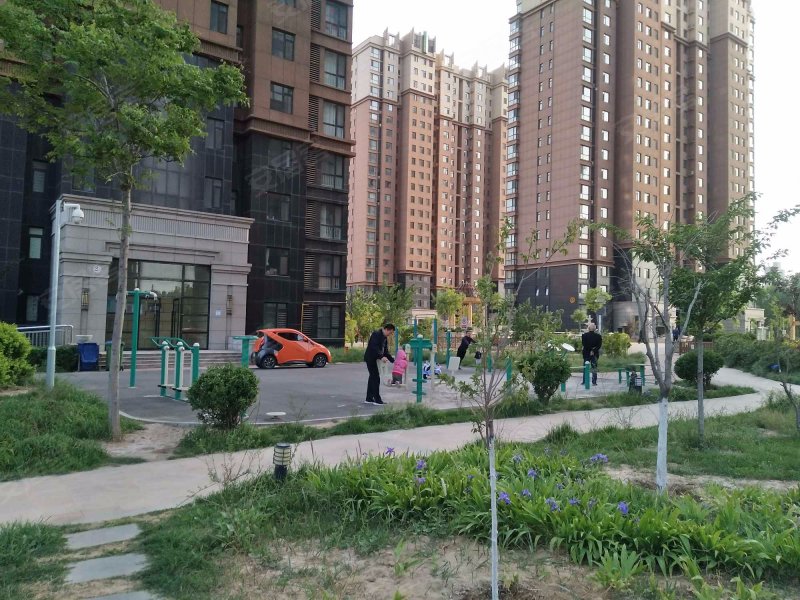 金鼎公馆,天衢东路-德州金鼎公馆二手房,租房,房价-德州安居客