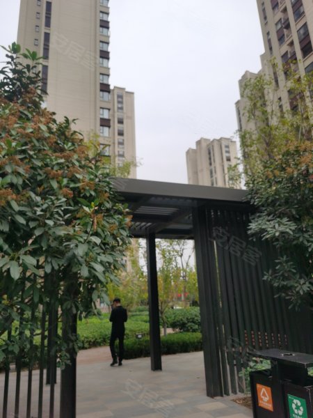 东润城(五期璞园),复兴路,近福佑路-郑州东润城