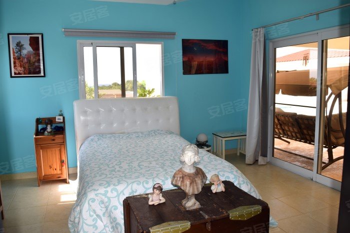 多米尼加约¥258万索苏阿社区的别墅出售二手房公寓图片
