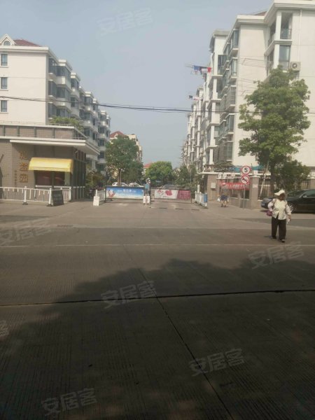 上大阳光乾澄园 