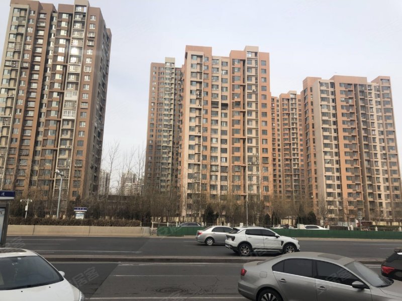 名景花园,西青道160号-天津名景花园二手房,租房,房价-天津安居客