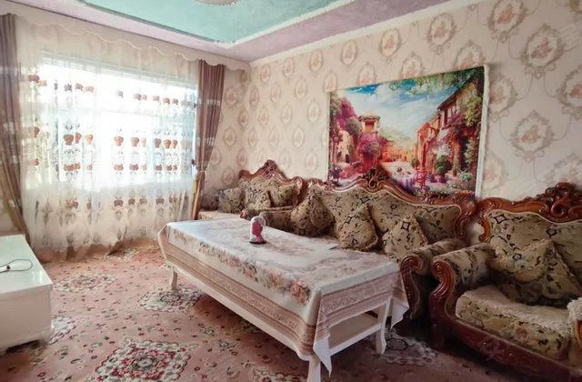 阳光园一区3室2厅96㎡29.5万二手房图片