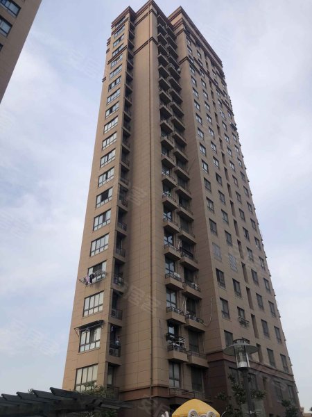 练祁佳城嘉盛园(一期)