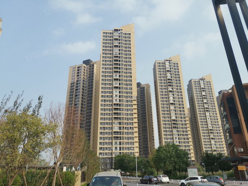 星耀五洲,天嘉湖大道-天津星耀五洲二手房,租房,房价-天津安居客