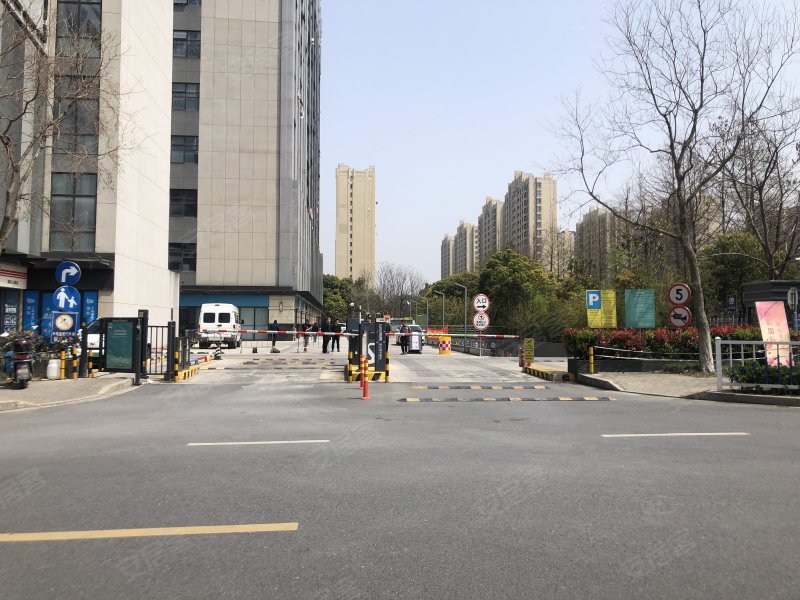 嘉定上影商业广场 