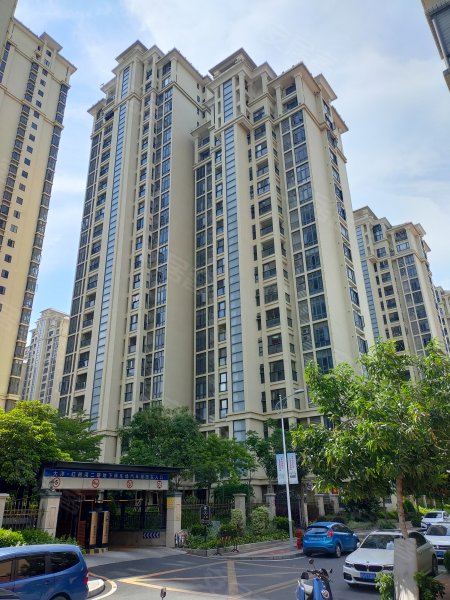 大洋红树湾二期,长富路20号-汕头大洋红树湾二期二手房,租房,房价