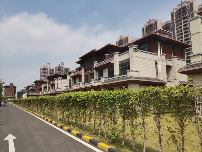 纳帕溪谷,茶山北路-东莞纳帕溪谷二手房,租房,房价-东莞安居客