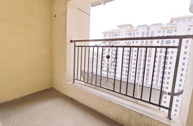 中铁逸都3室2厅93.78㎡59万二手房图片