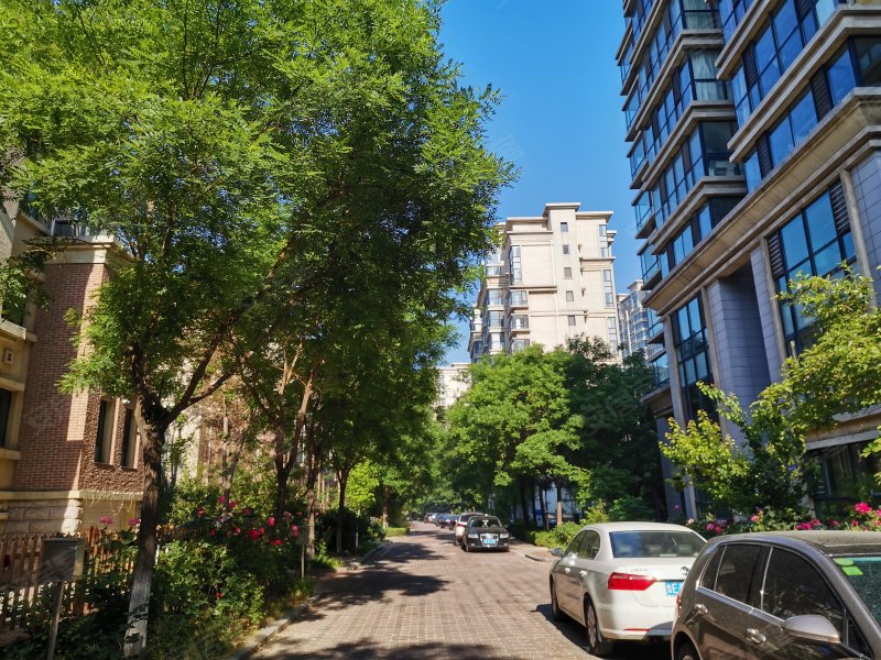 水城国际,淮河路362号-东营水城国际二手房,租房,房价-东营安居客