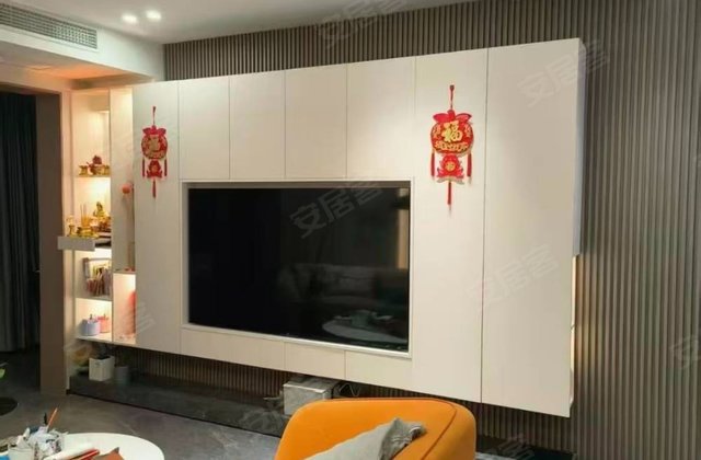 鼎盛上城(永春)4室2厅114.82㎡128万二手房图片