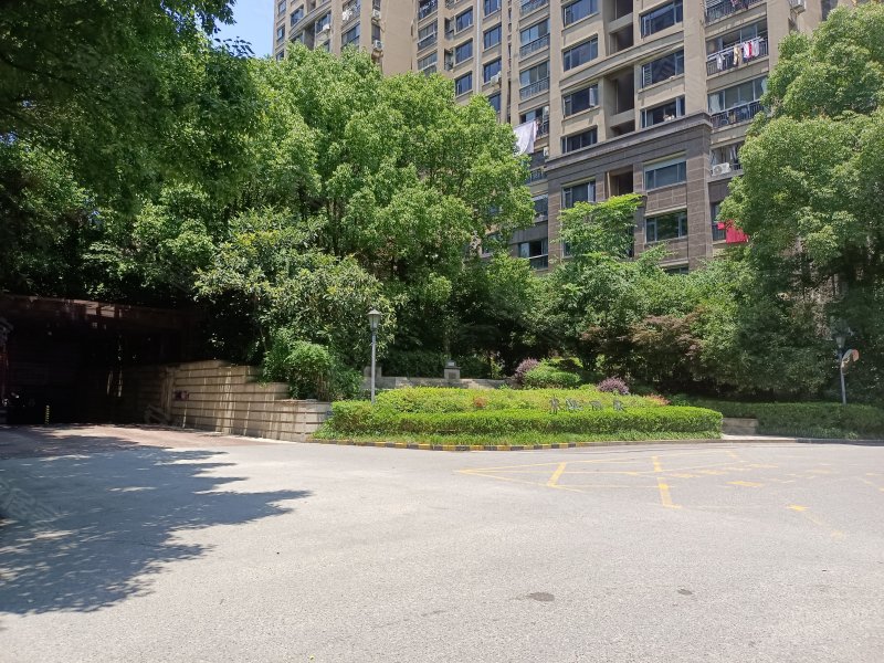 招商小石城香樟园,梧桐街,近吴港南路-苏州招商小石城香樟园二手房