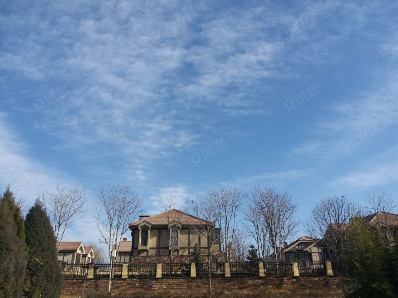 龙景湾乙区(别墅),隆兴大街,近瓜乡路-北京龙景湾乙区(别墅)二手房