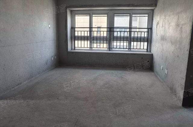 高铁花园3室2厅124㎡37万二手房图片