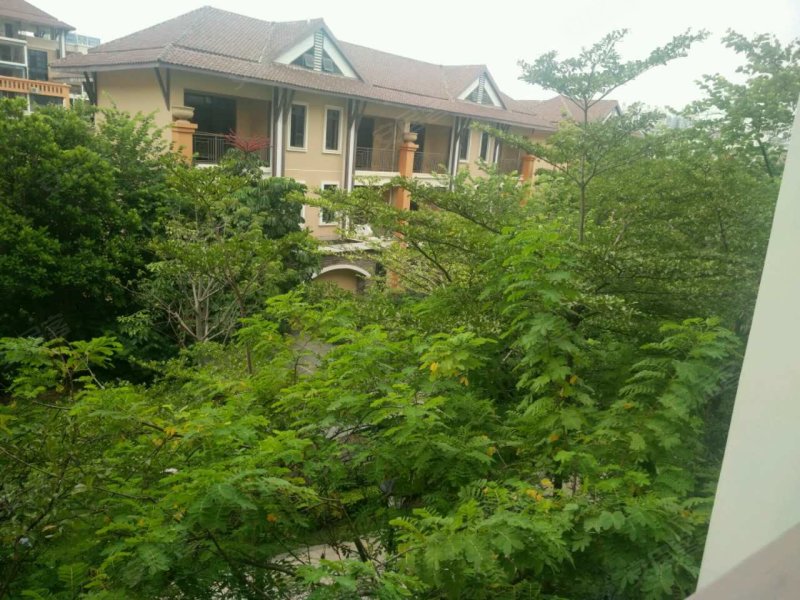 泰国城(别墅),铜鼓岭路8号-南宁泰国城(别墅)二手房,租房,房价-南宁