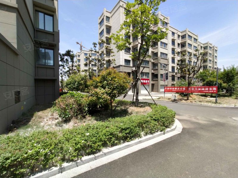 印象江南,迎宾大道-连云港印象江南二手房,租房,房价-连云港安居客