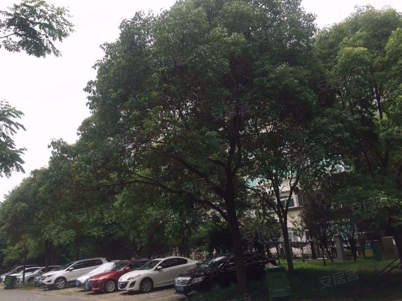 友谊家园(西区) 