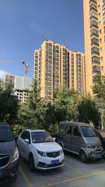 金泰怡景花园