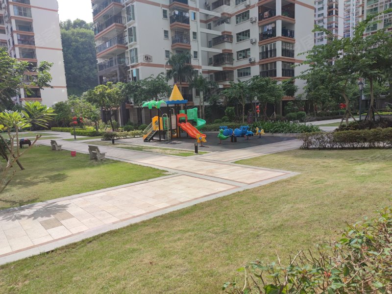 万盛银湖湾,腾飞路,近金湖路-汕尾万盛银湖湾二手房,租房,房价-汕尾