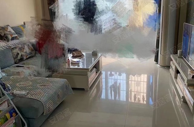银座花园3室2厅142㎡93万二手房图片