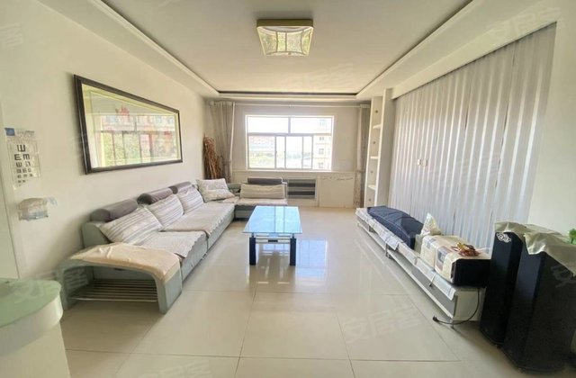 天馨园3室2厅137㎡48万二手房图片