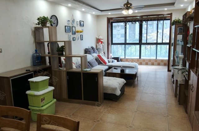 文兴水尚3室2厅122㎡61万二手房图片