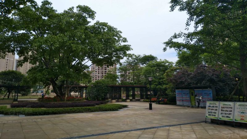 公园置尚1881,文慧路99号-重庆公园置尚1881二手房,租房,房价-重庆