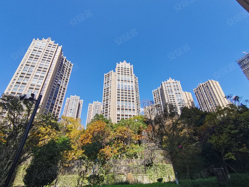 七彩云南第壹城