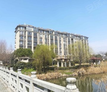 万科锦源(公寓住宅)