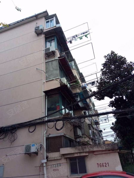 联建新村(宝山)