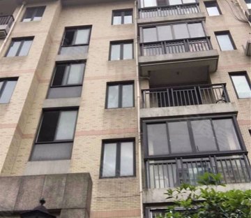 大江东小区图片