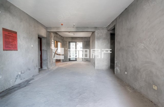 源昌君悦山3室2厅156.3㎡1066万二手房图片