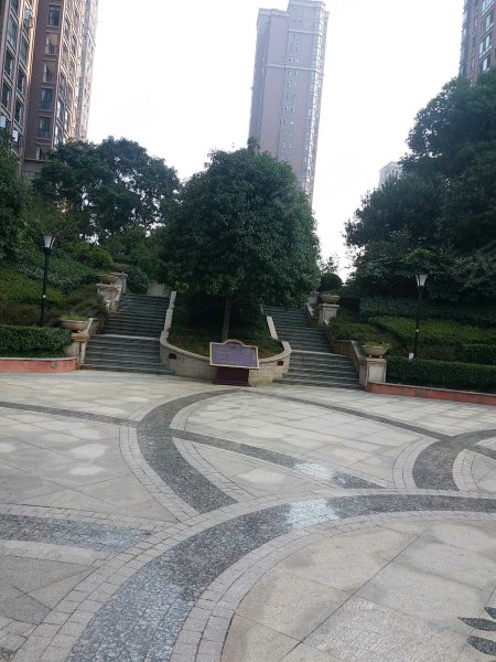 湘银纳帕溪谷三期后湾