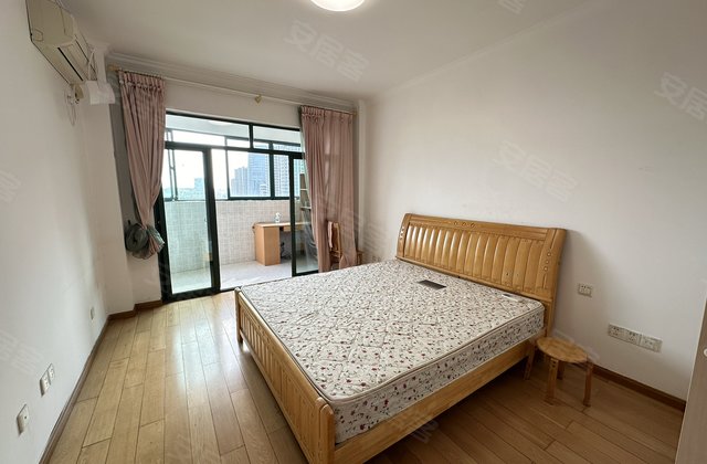 星月花园2室2厅88.58㎡126万二手房图片