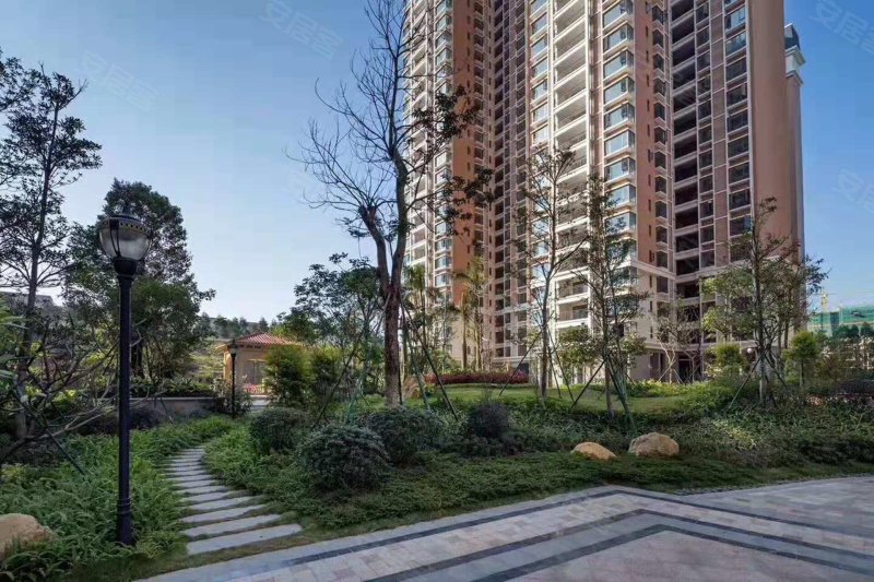 景观花园,银湖南路6号-佛山景观花园二手房,租房,房价-佛山安居客