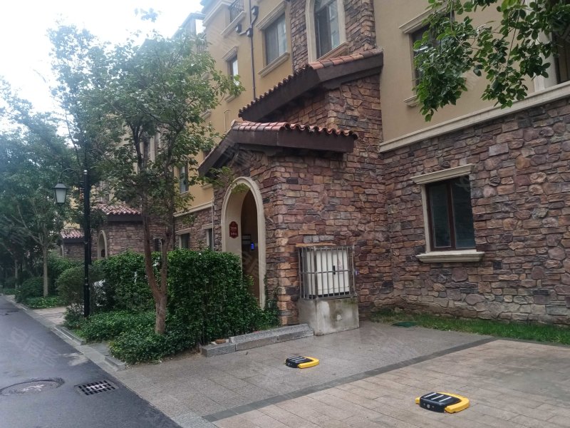 圣菲漫步(别墅)