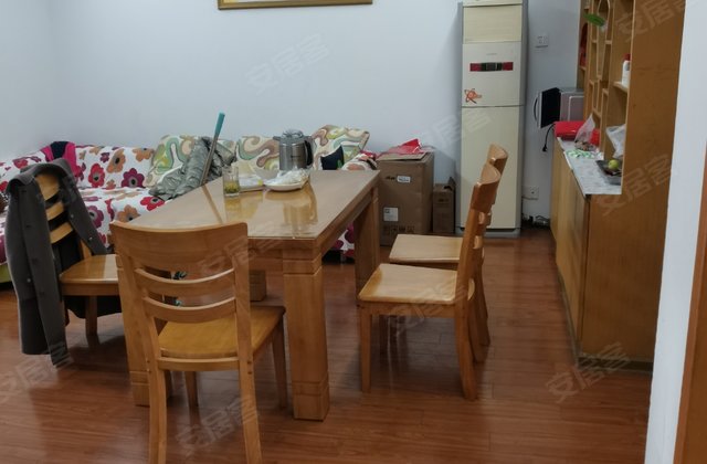 朝阳派出所干警宿舍楼3室1厅96㎡78万二手房图片