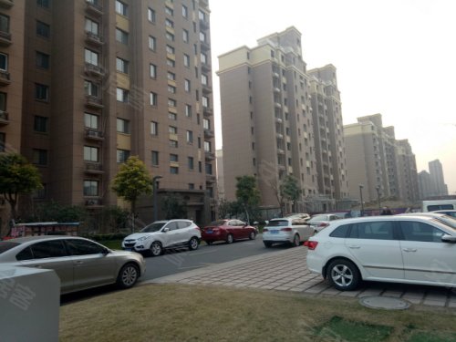 奥林春天,人民大道,近新城大道 - 射阳奥林春天二手房,租房,房价-射阳