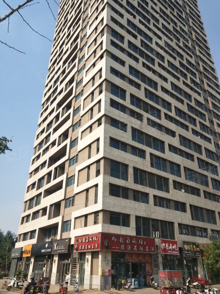 宝龙钻石公寓,金穗大道-新乡宝龙钻石公寓二手房,租房,房价-新乡安居