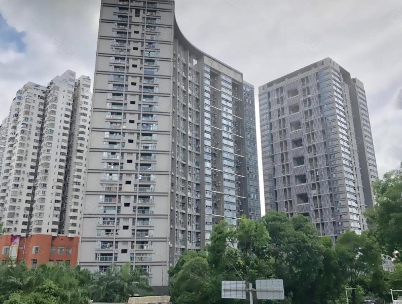 皇御苑(四期),福田南路7号-深圳皇御苑(四期)二手房,租房,房价-深圳