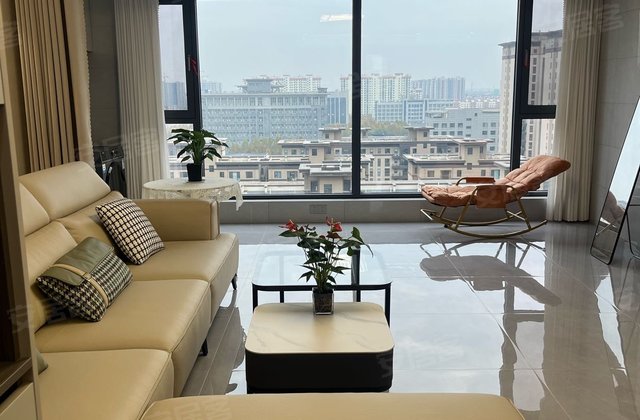 台前建业城3室2厅137㎡85万二手房图片